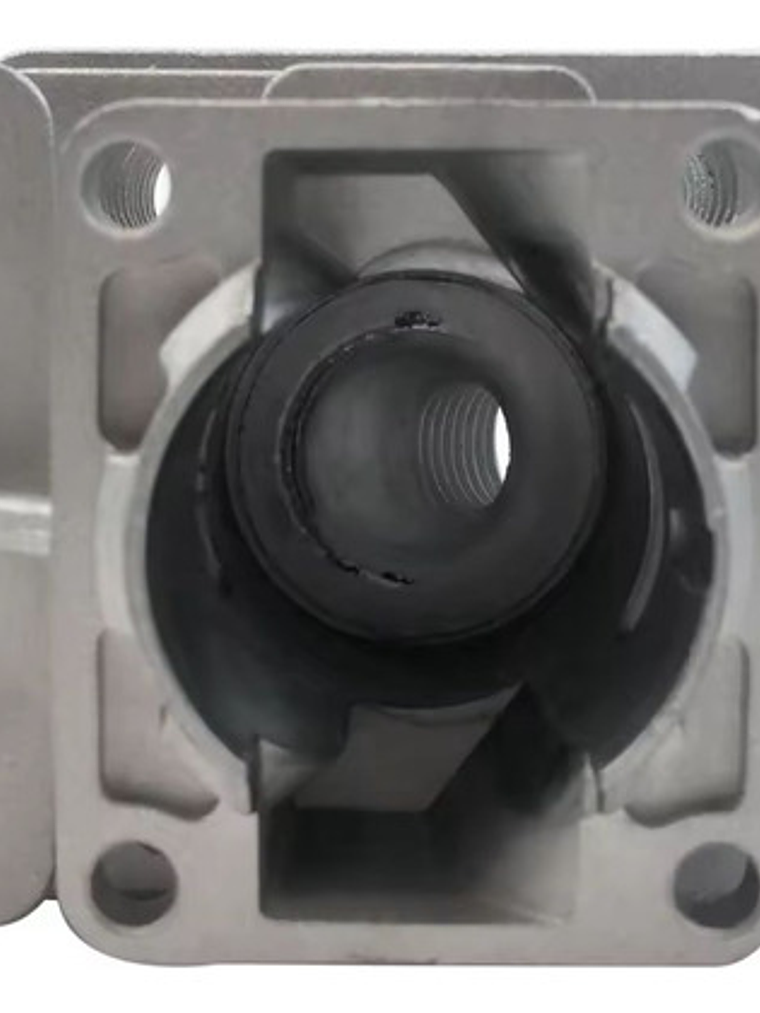 Kit Cilindro Pistón Para Desbrozadora Husqvarna 236r 36mm 4