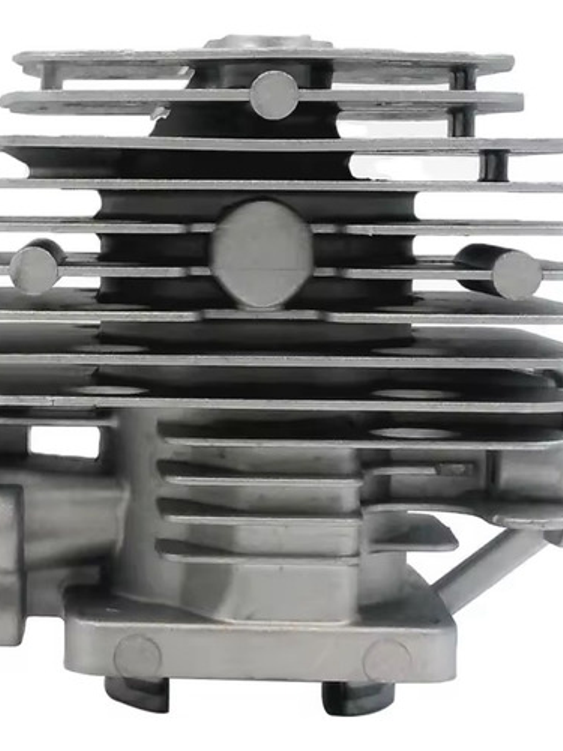 Kit Cilindro Pistón Para Desbrozadora Husqvarna 236r 36mm 6