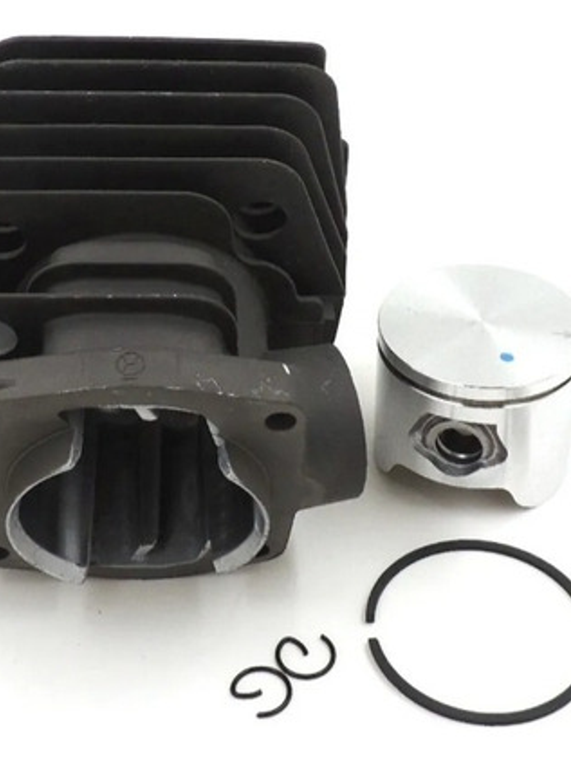 Kit Cilindro Pistón Para Motosierra Husqvarna 350 44mm 5