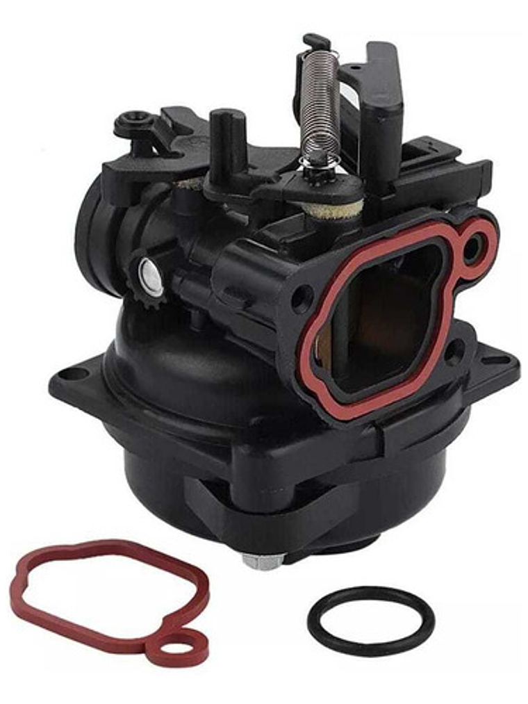Carburador Motor Briggs Stratton 550ex 625ex 675ex 725exl 3
