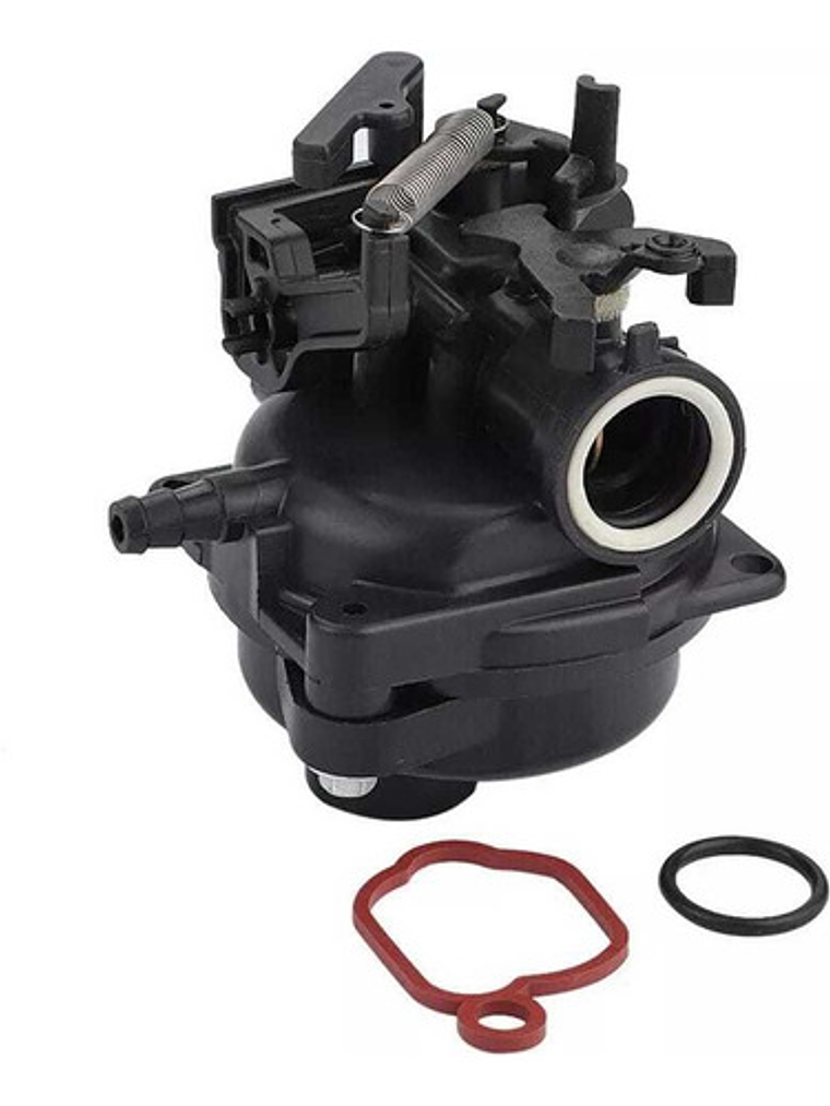 Carburador Motor Briggs Stratton 550ex 625ex 675ex 725exl 5