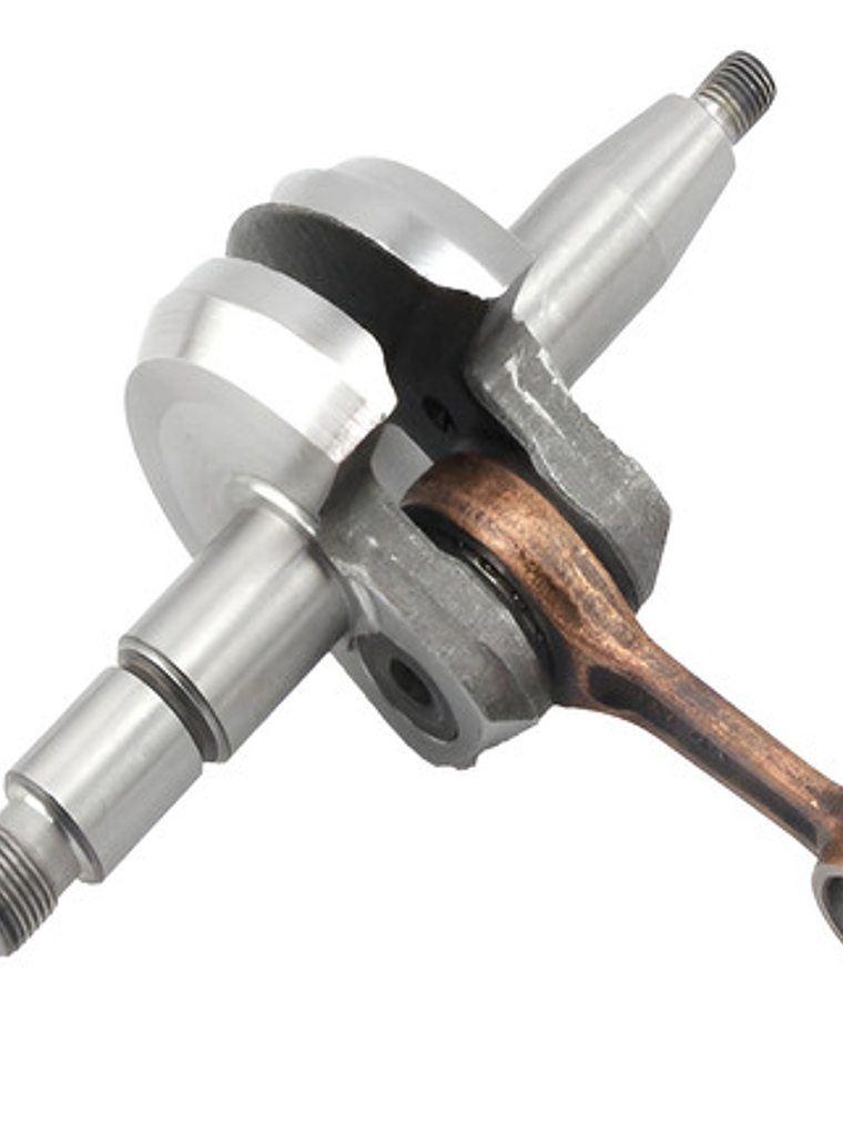 Cigueñal Biela Para Sthil Ms290 Ms310 Ms390 029 039 1