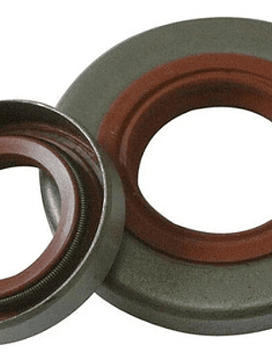 Par Retenes Para Sthil Ms361 Ms362 Ms341 Ms441