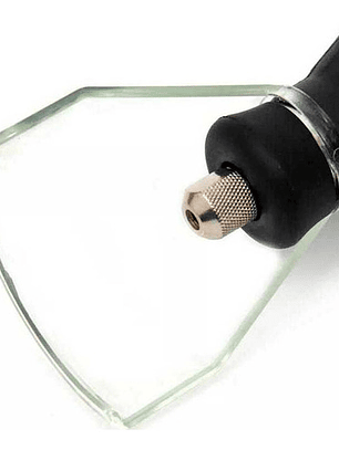 Protector Dremel Multipropósito Black Decker Bauker 