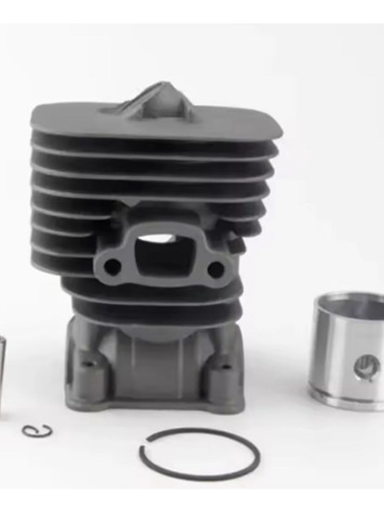 Kit Cilindro Pistón Orilladora Husqvarna 124 125 128 35mm 2