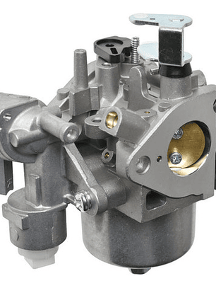 Carburador Para Subaru Robin Ex27 9hp