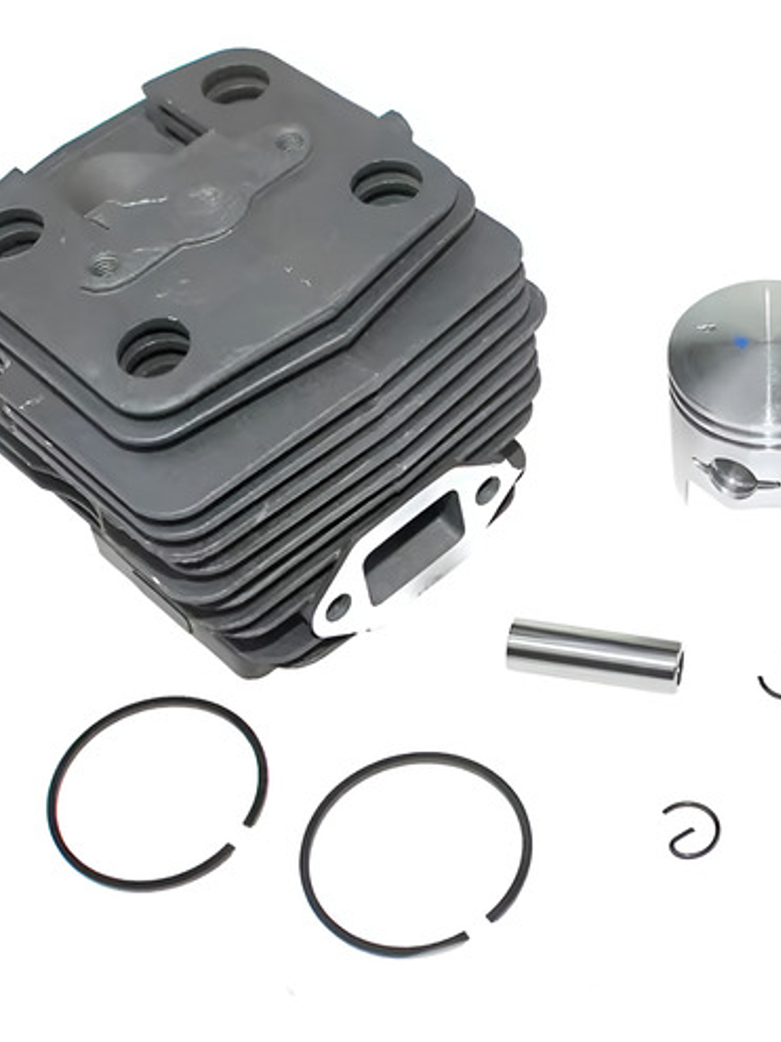 Cilindro Pistón Desmalezadora Husqvarna 143r 143rll G45 40mm 1