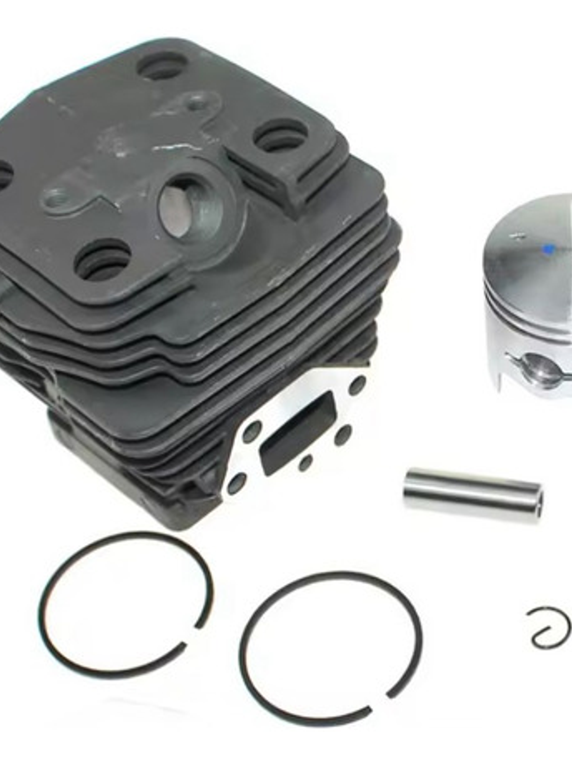 Cilindro Pistón Desmalezadora Husqvarna 143r 143rll G45 40mm 3