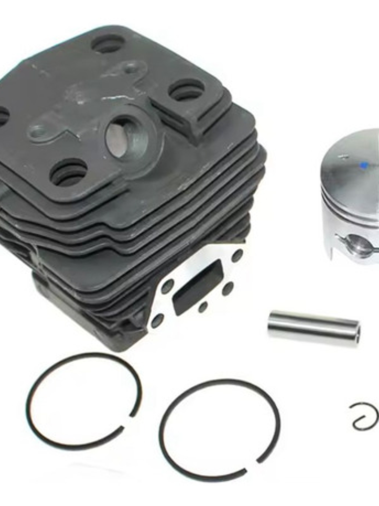 Cilindro Pistón Desmalezadora Husqvarna 143r 143rll G45 40mm 3