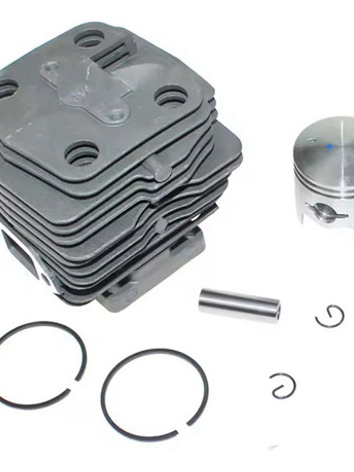 Cilindro Pistón Desmalezadora Husqvarna 143r 143rll G45 40mm 4