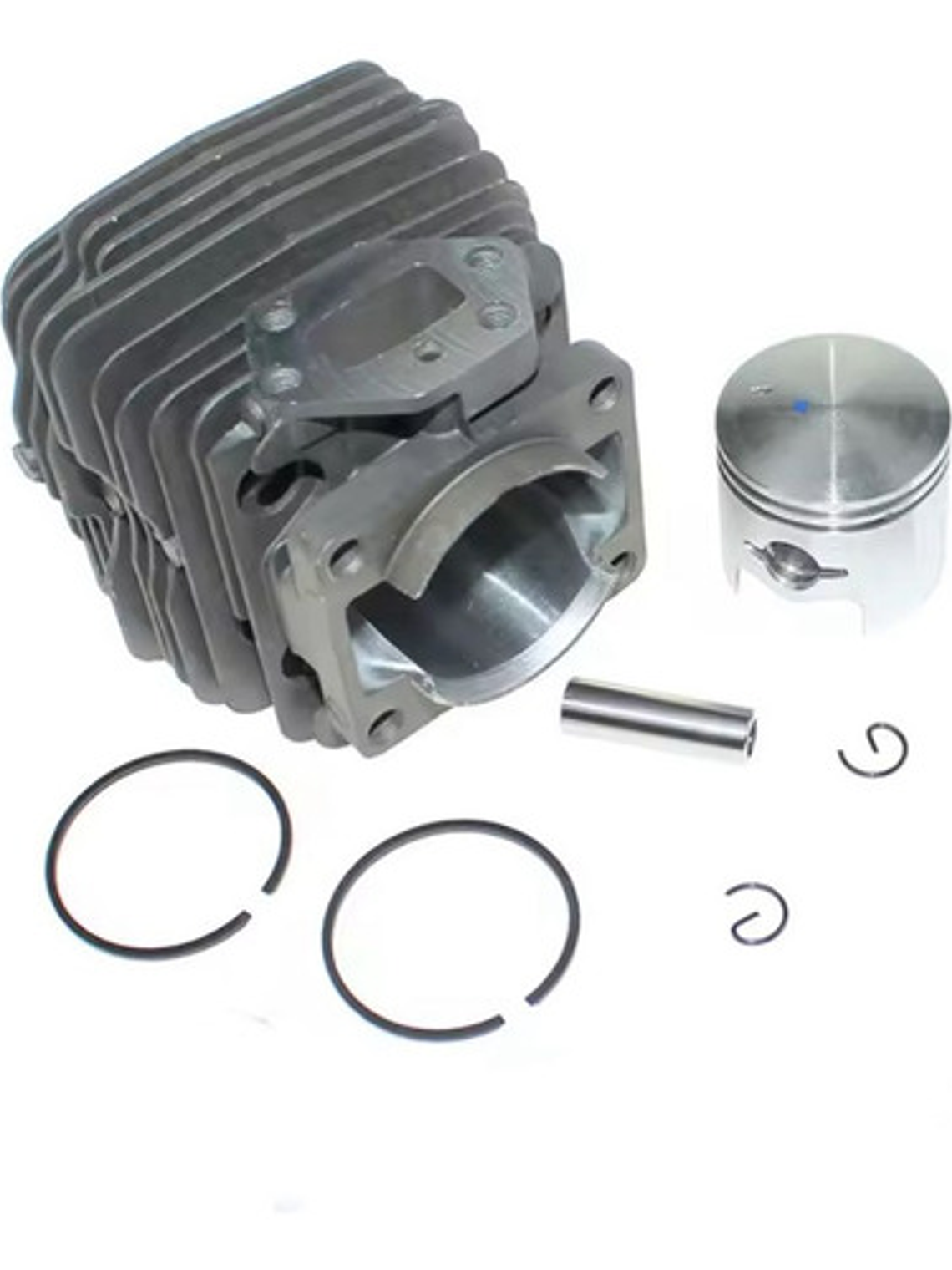 Cilindro Pistón Desmalezadora Husqvarna 143r 143rll G45 40mm 5