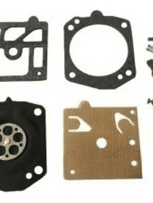 Kit Membrana Para Sthil Fs340 Fs360 Fs500 Fs550 Walbro