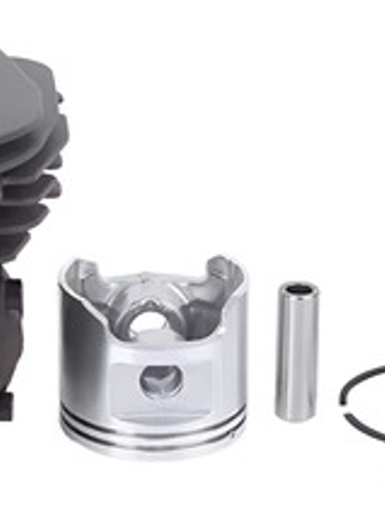 Kit Cilindro Pistón Motosierra Husqvarna 353 45mm 1