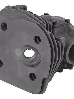 Kit Cilindro Pistón Motosierra Husqvarna 353 45mm