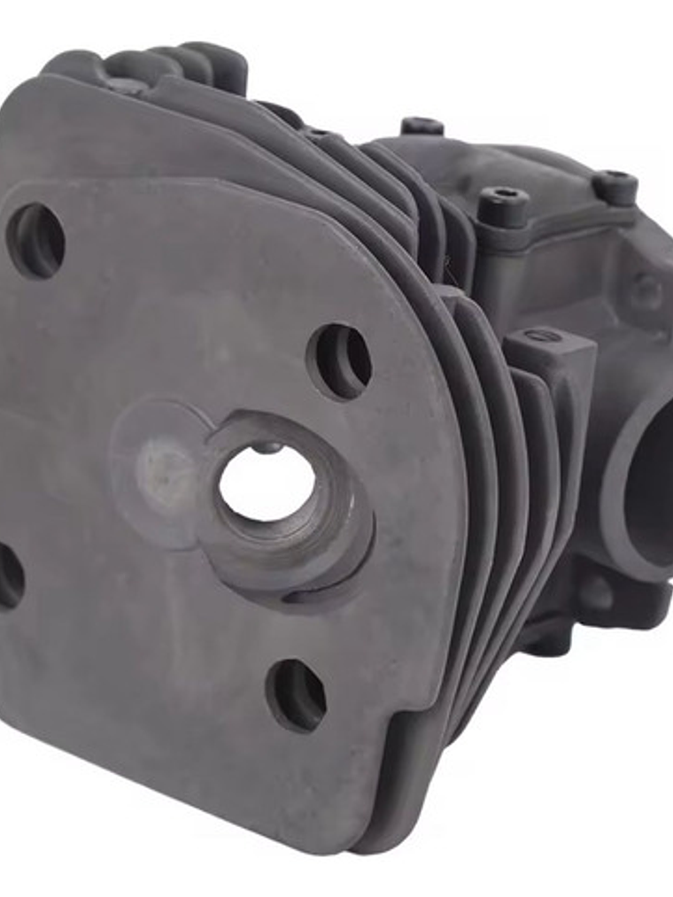 Kit Cilindro Pistón Motosierra Husqvarna 353 45mm 2