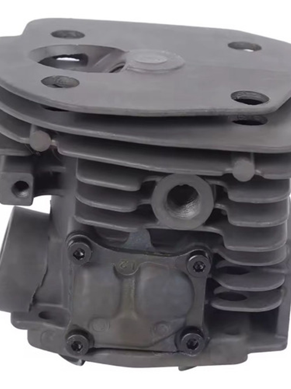 Kit Cilindro Pistón Motosierra Husqvarna 353 45mm 3