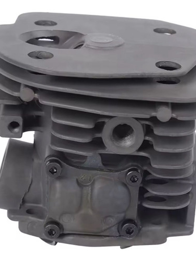 Kit Cilindro Pistón Motosierra Husqvarna 353 45mm 3