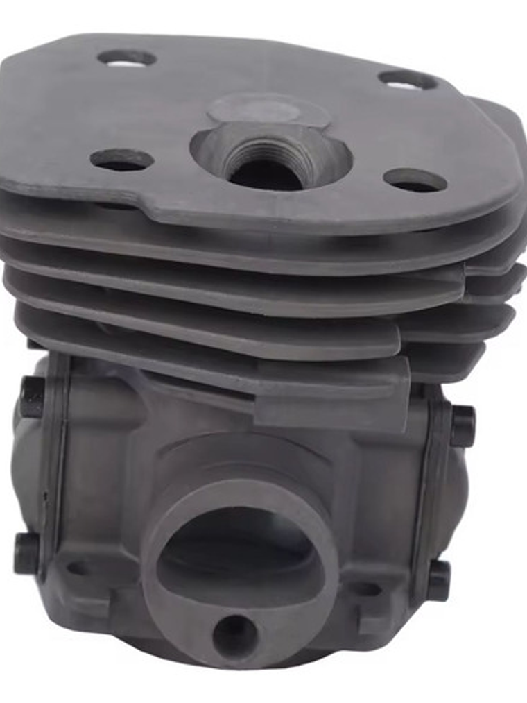Kit Cilindro Pistón Motosierra Husqvarna 353 45mm 4