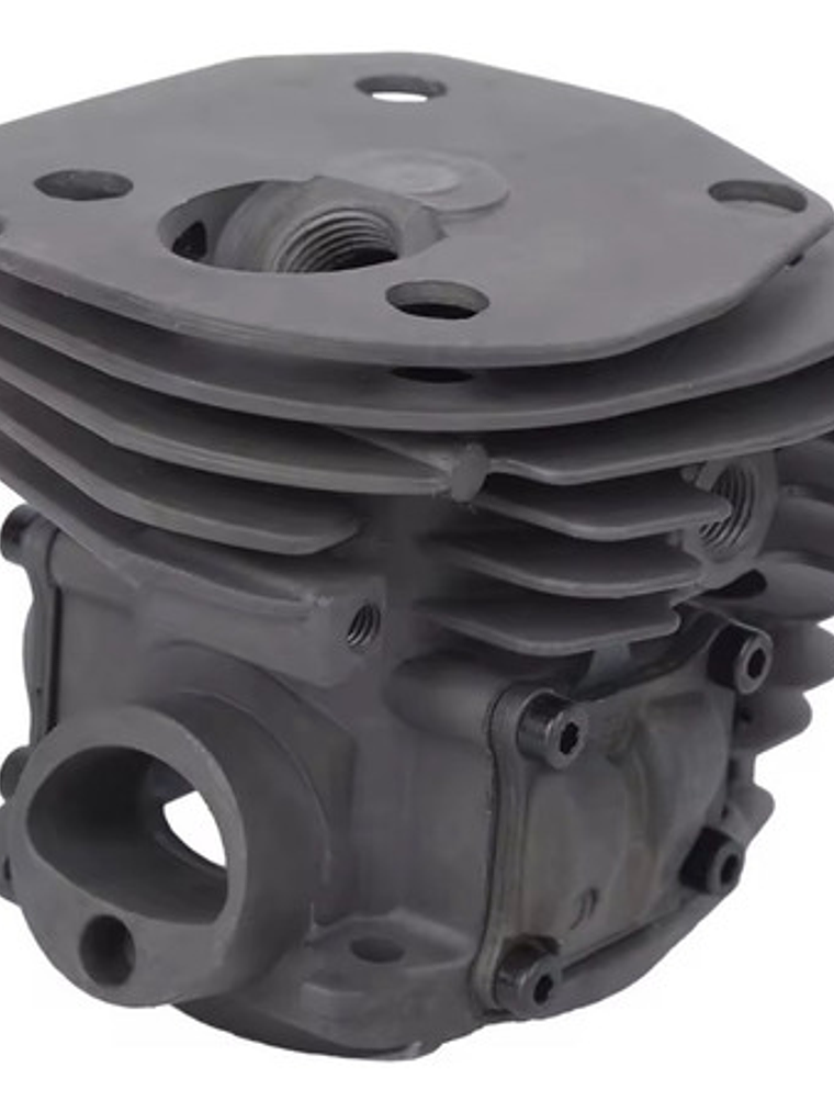 Kit Cilindro Pistón Motosierra Husqvarna 353 45mm 5