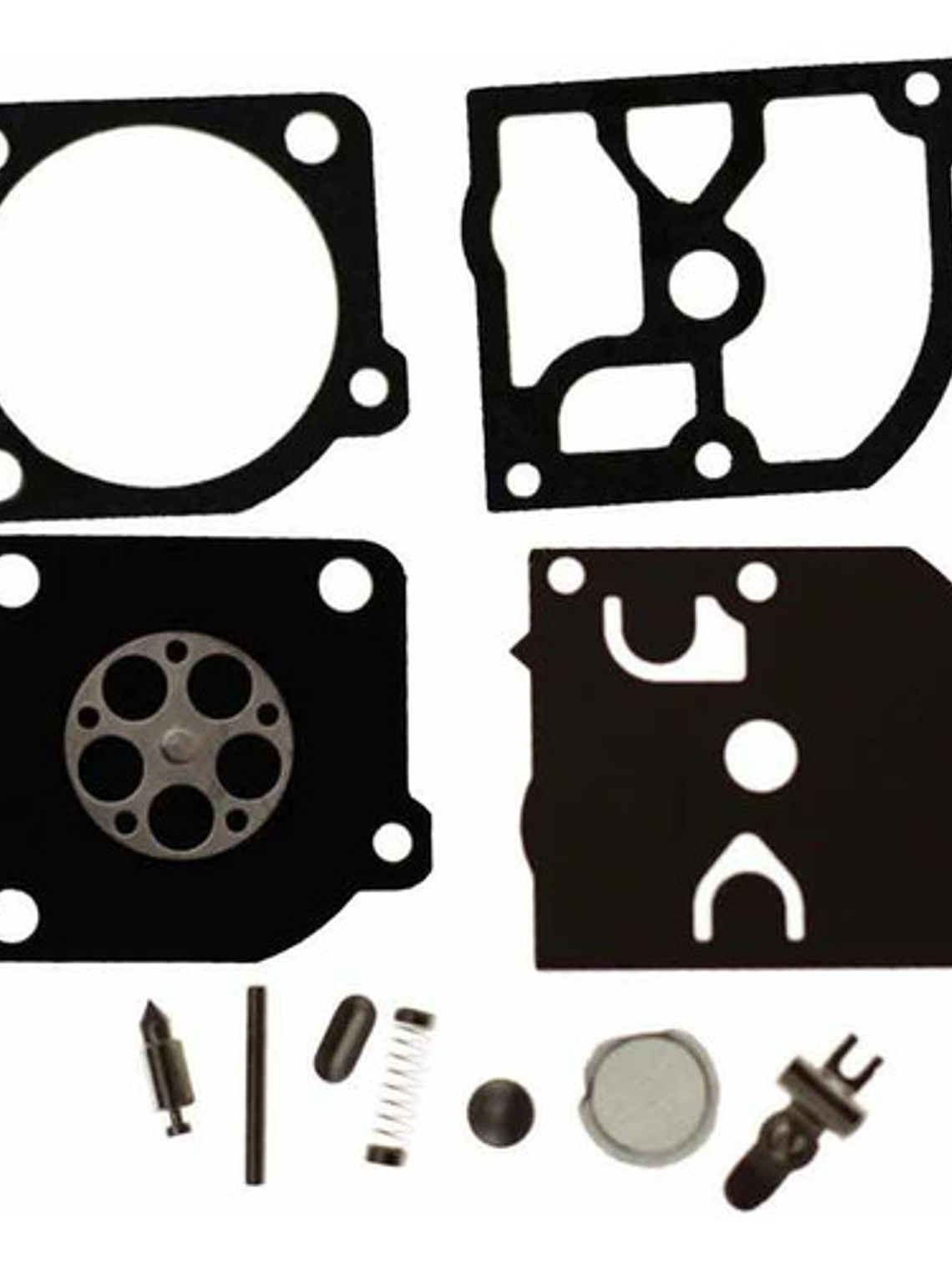 Kit Membranas Para Sthil Ms210 Ms230 Ms250 Zama 1