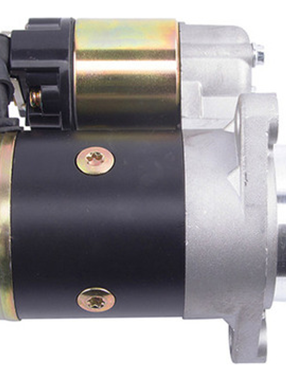 Motor Partida Arranque Kama Kipor 170f 178f 186f 192fa 12v 1