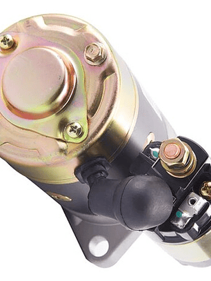 Motor Partida Arranque Kama Kipor 170f 178f 186f 192fa 12v