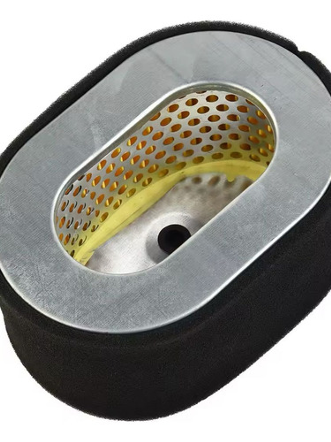 Filtro Aire Motor 186f Kama Kipor Motores Chinos 10hp Diesel 4