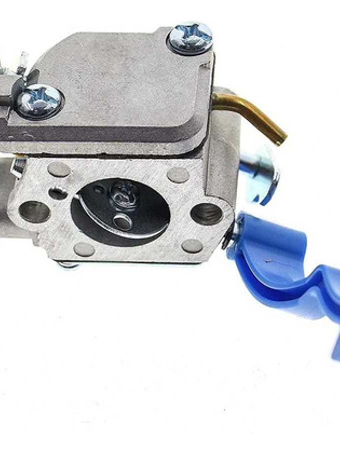 Carburador Soplador Husqvarna 125b 125bx 125bvx + Kit Manten 2