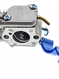 Carburador Soplador Husqvarna 125b 125bx 125bvx + Kit Manten - Miniatura 2