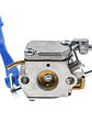 Carburador Soplador Husqvarna 125b 125bx 125bvx + Kit Manten - Miniatura 6