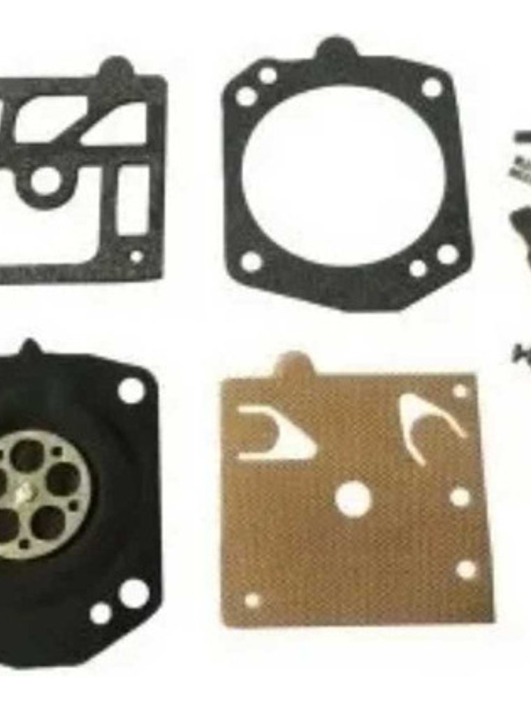Kit Membrana Para Sthil Ms361 Ms361c Ms341 Walbro 1