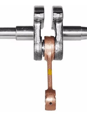 Cigueñal Biela Motosierras Chinas 45cc 52cc