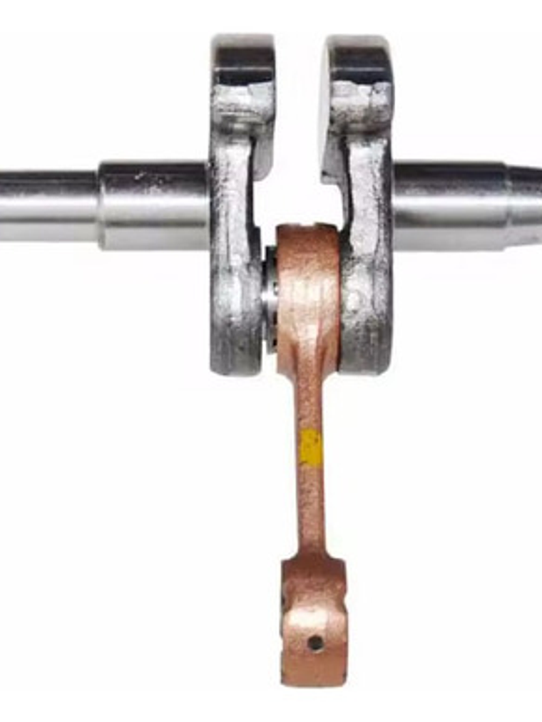 Cigueñal Biela Motosierras Chinas 45cc 52cc 1