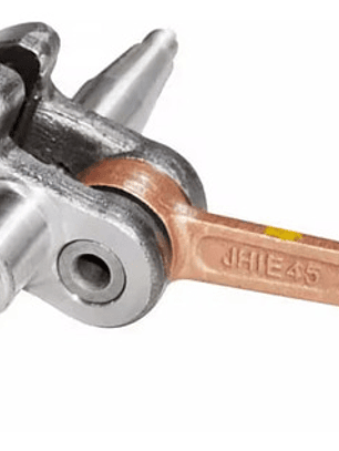 Cigueñal Biela Motosierras Chinas 45cc 52cc