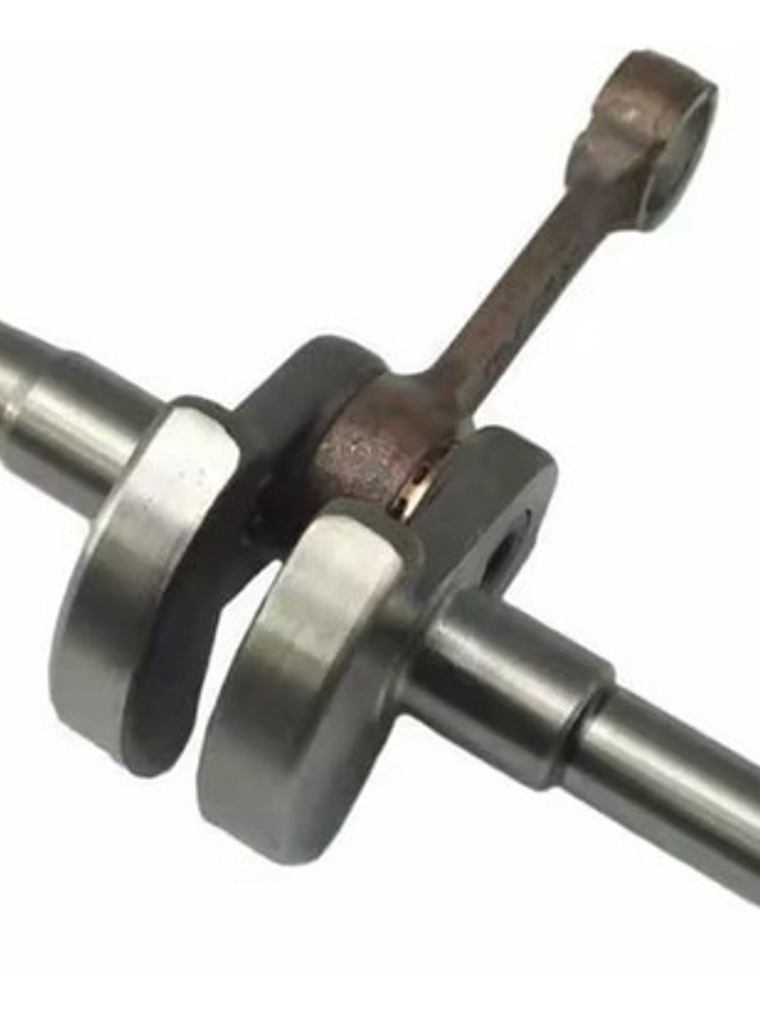 Cigueñal Biela Motosierras Chinas 45cc 52cc 3
