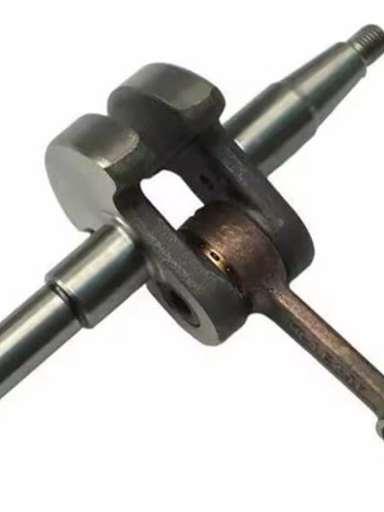 Cigueñal Biela Motosierras Chinas 45cc 52cc 4