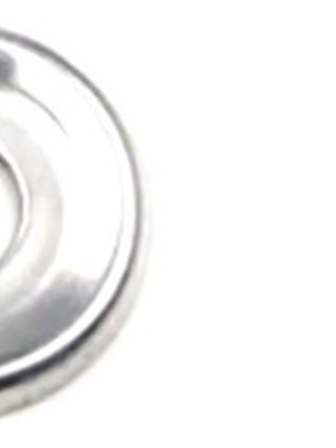 Arandela + Seguro Para Embrague Sthil Husqvarna 1