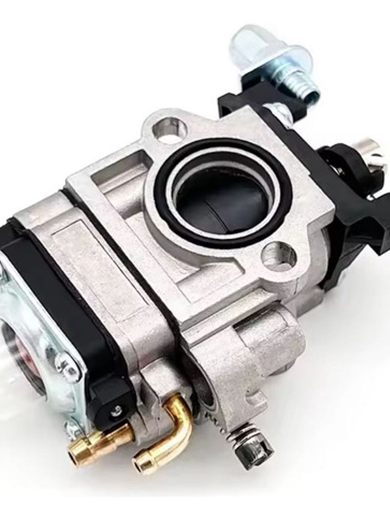 Carburador Desbrozadoras Chinas 43cc 52cc 3