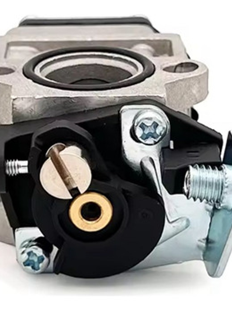 Carburador Desbrozadoras Chinas 43cc 52cc 5