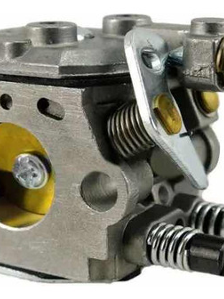 Carburador Para Sthil Ms210 Ms230 Ms250 021 023 025 Mod Zama 1