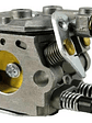 Carburador Para Sthil Ms210 Ms230 Ms250 021 023 025 Mod Zama - Miniatura 1