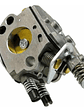 Carburador Para Sthil Ms210 Ms230 Ms250 021 023 025 Mod Zama - Miniatura 2