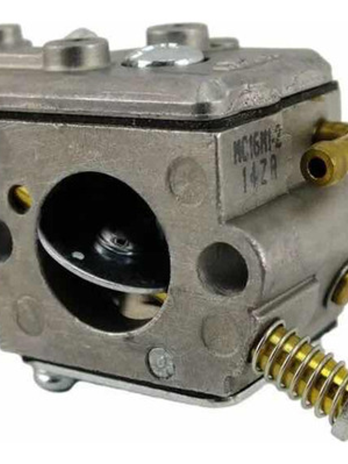 Carburador Para Sthil Ms210 Ms230 Ms250 021 023 025 Mod Zama 3