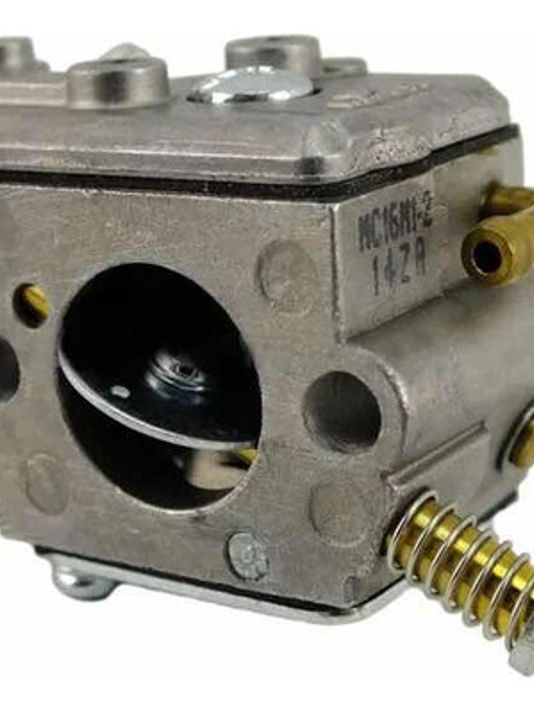 Carburador Para Sthil Ms210 Ms230 Ms250 021 023 025 Mod Zama 3