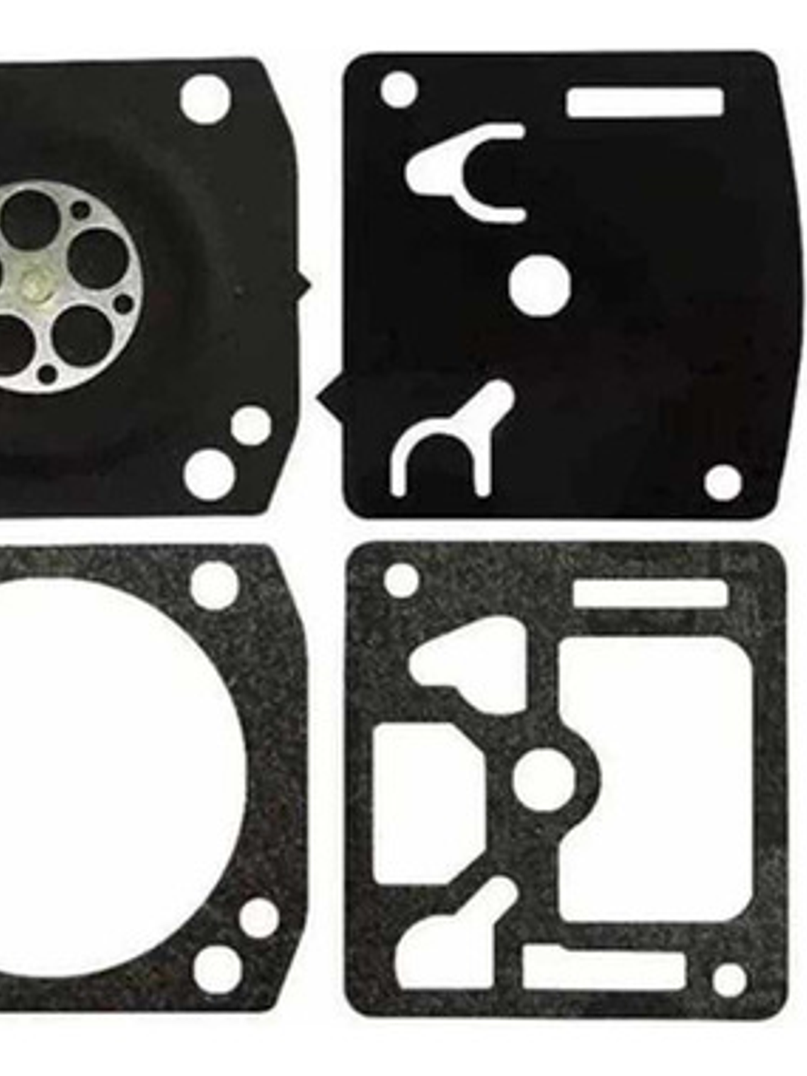 Kit Membranas Para Sthil Ms341 Ms361 Ms361c 1