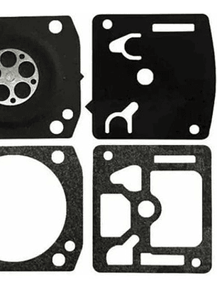 Kit Membranas Para Sthil Ms341 Ms361 Ms361c