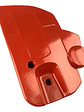 Tapa Cadena Freno Husqvarna 440 445 440 - Miniatura 2