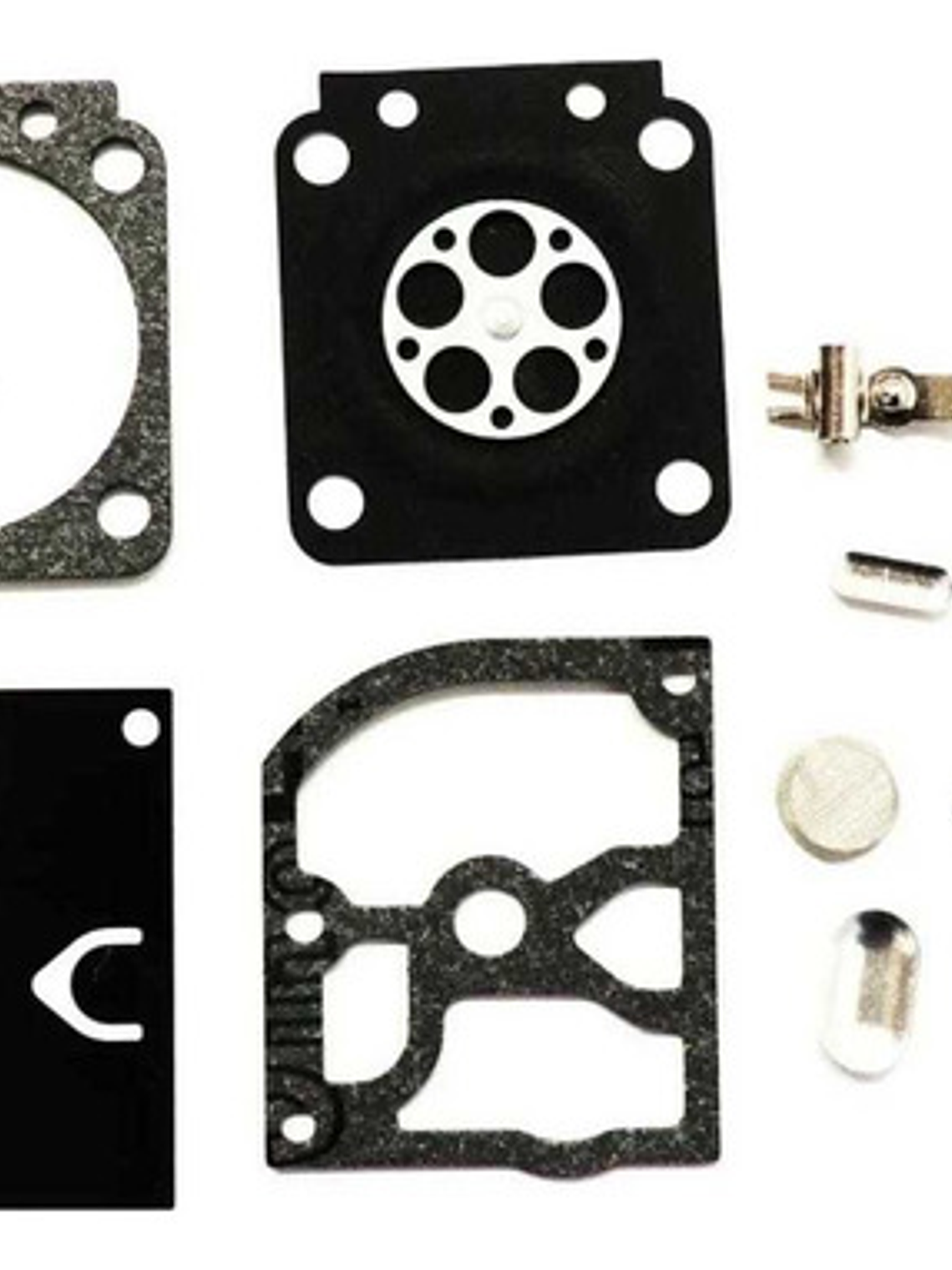 Kit Membrana Para Sthil Fs120 Fs200 Fs250 Fs300 Fs350 1