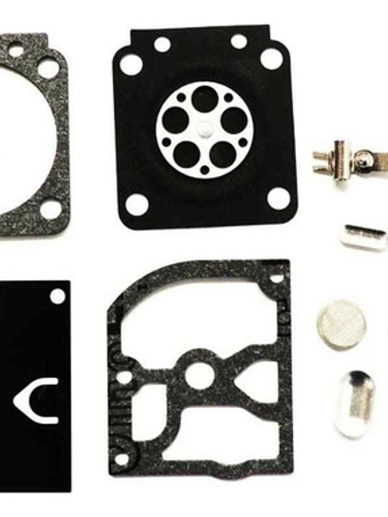 Kit Membrana Para Sthil Fs120 Fs200 Fs250 Fs300 Fs350 1