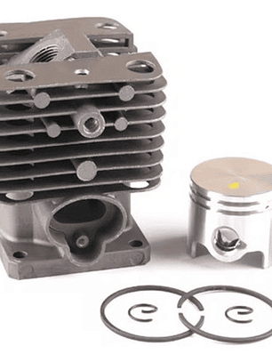 Kit Cilindro Pistón Para Sthil Fs250 40mm